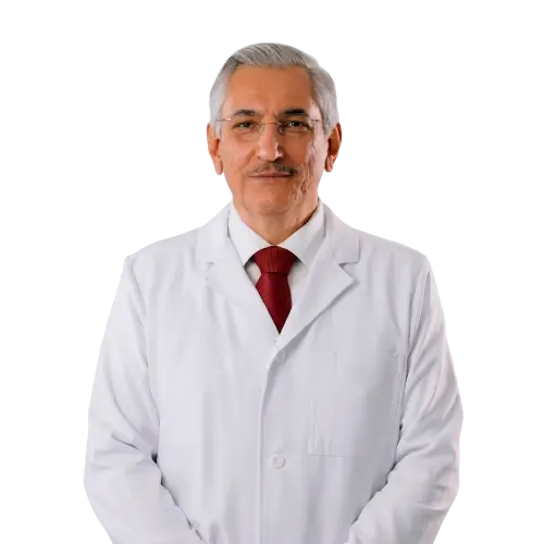 Ing. Martín Ramírez, PhD, profesor del curso incluido
