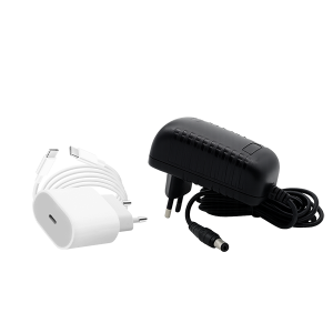 Cargador de batería Biotrohn