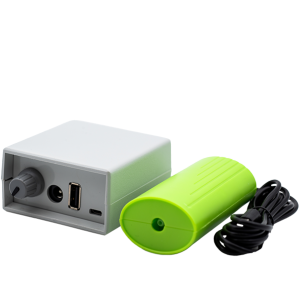 Bomba de aire del Generador de ClO<sub>2</sub>