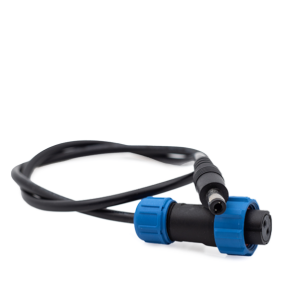 Cable conector del Generador de CLO2